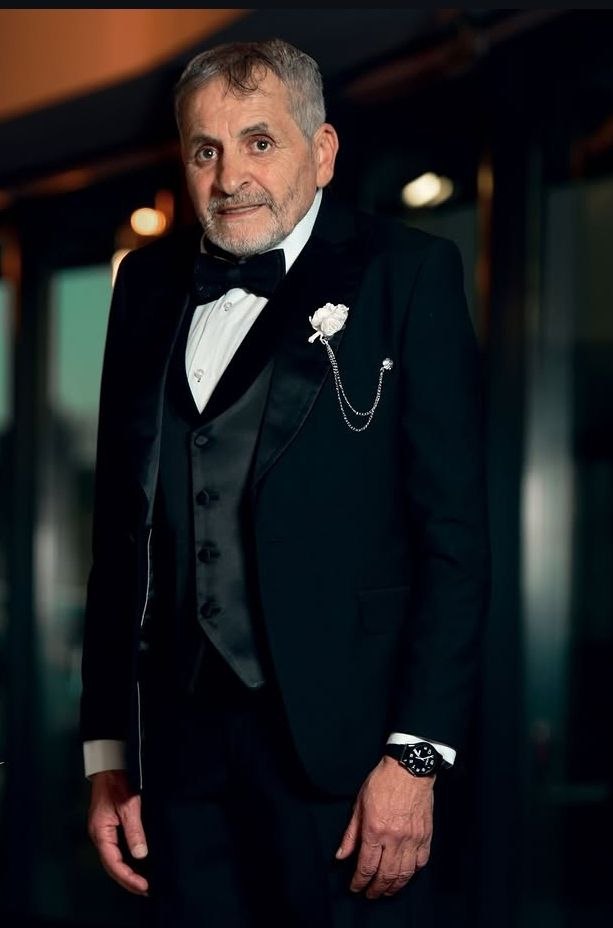 Prof. Abdel Rahman
