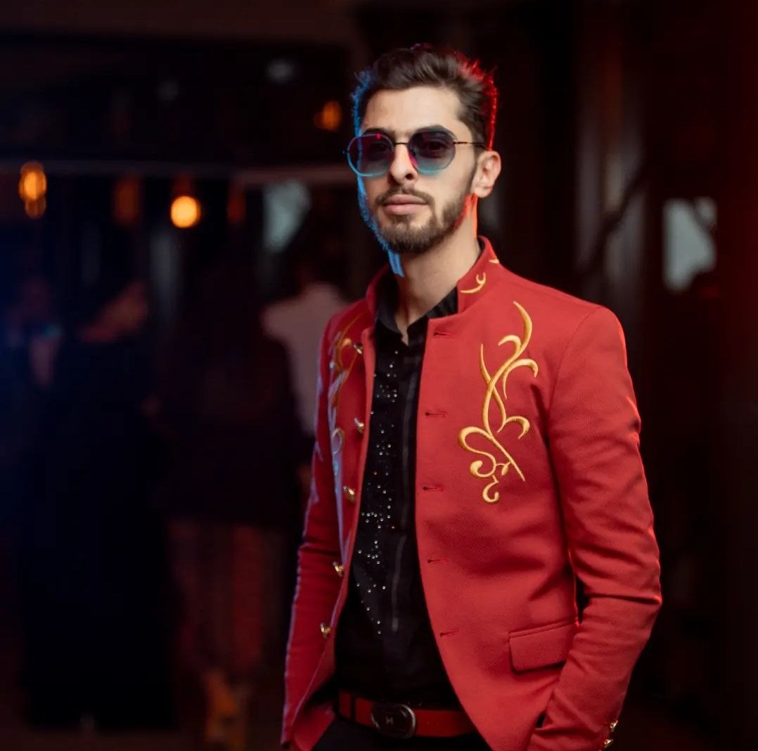 Malik Djebbar