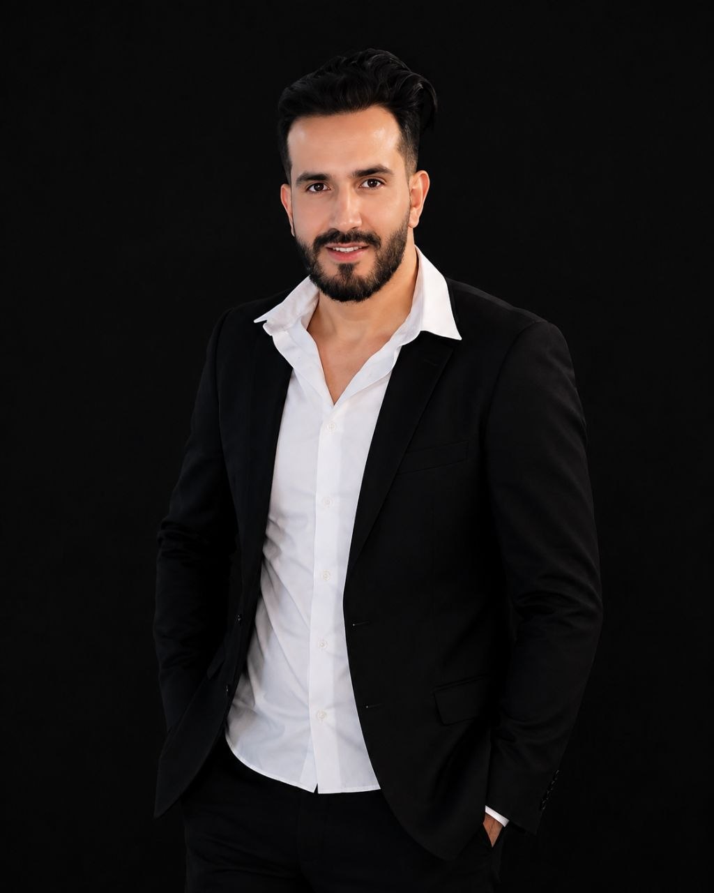 Omar Rahal