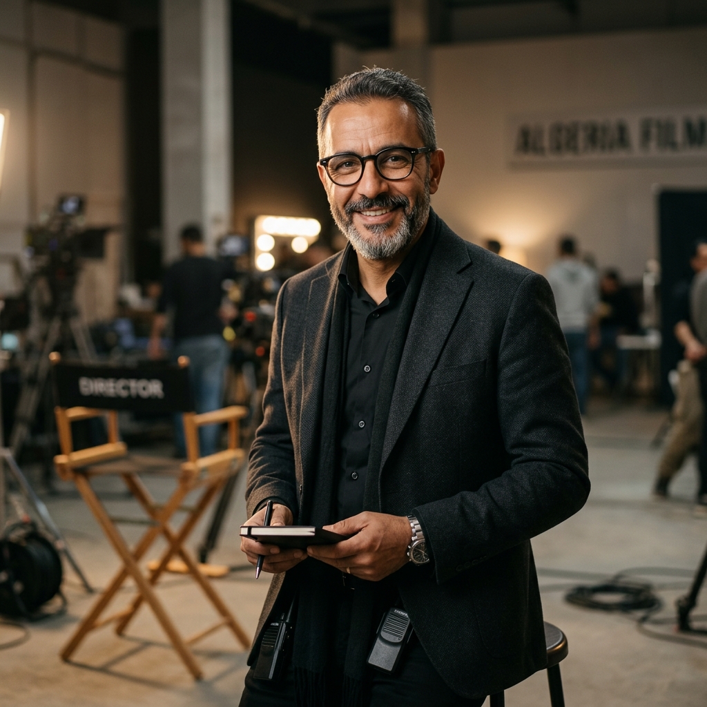 Ahmed Benali