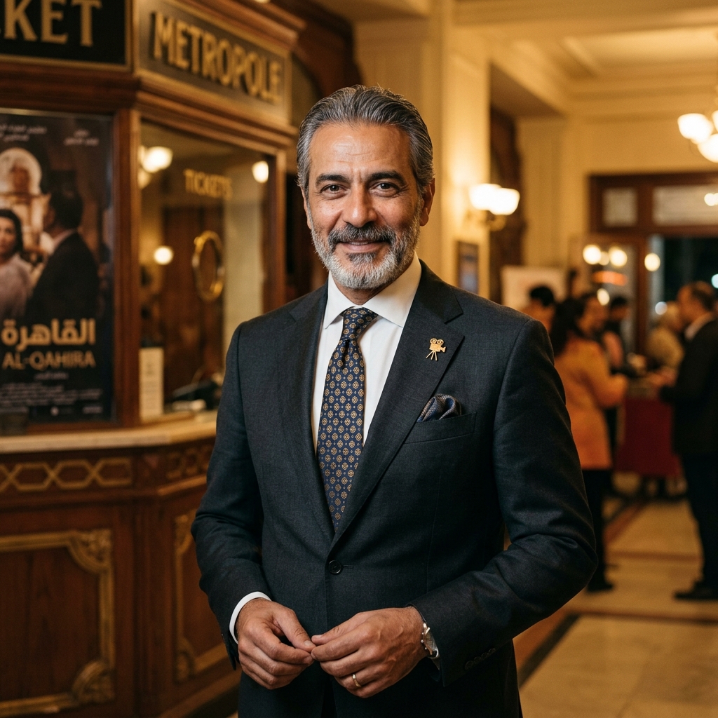 Prof. Youssef Amrani