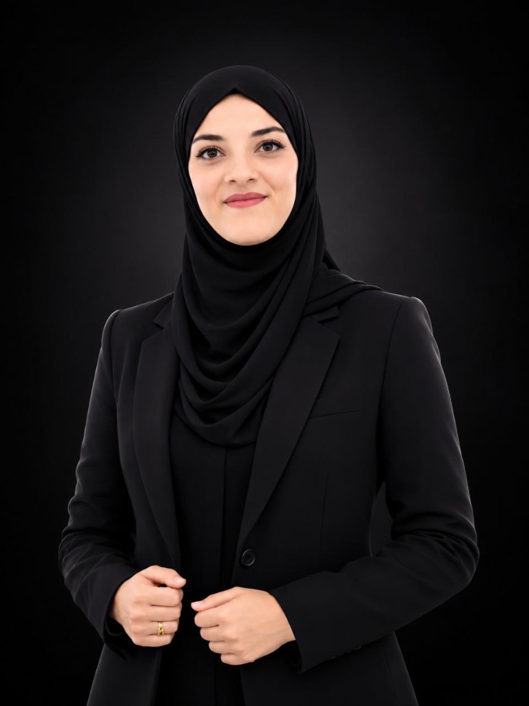 Nadia Khalil