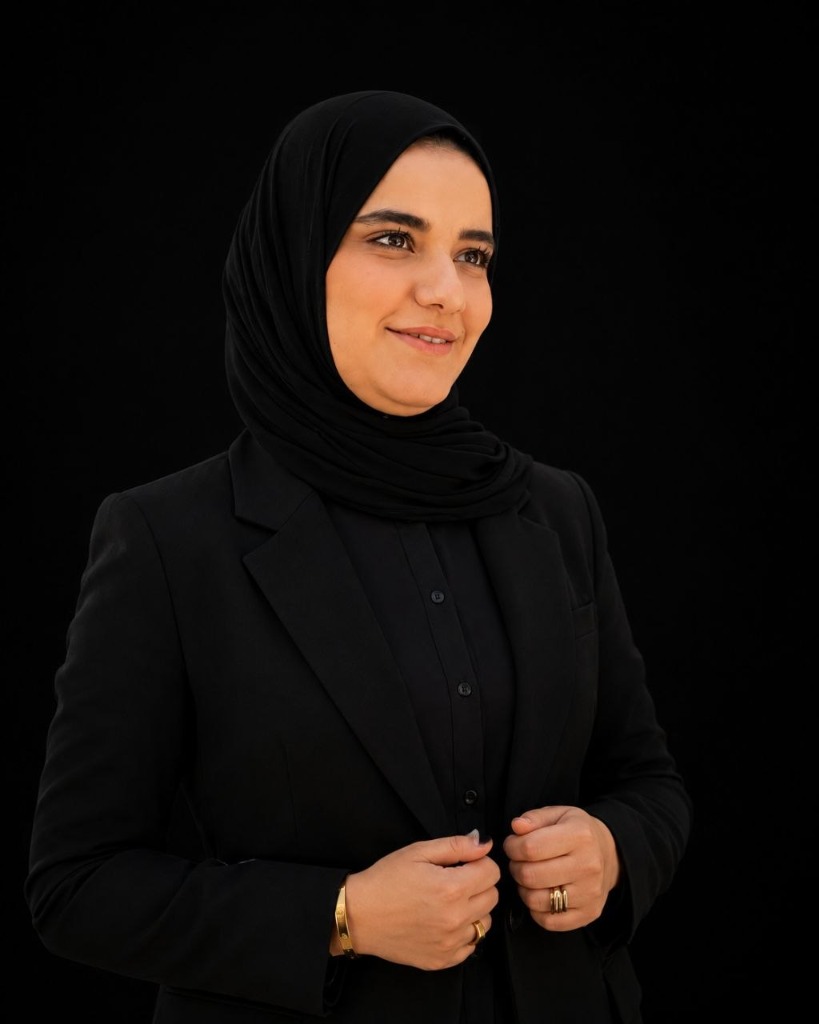 Prof. Youssef Amrani
